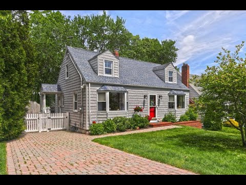 137 Lake Street, West Haven, CT home video tour