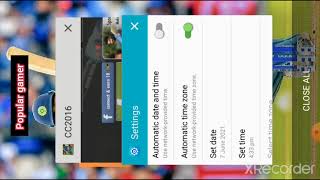 How to full energy in CC 2016 (CC 2016)(Part 11) screenshot 4