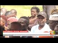 Natembeya akanusha madai kuwa upinzani unanyima Trans Nzoia maendeleo