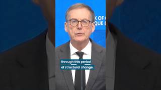 Bank of Canada opening statement - interest rate announcement January 2026