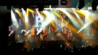 [INFINITE 2nd WORLD TOUR 'INFINITE EFFECT' in NY] BAD