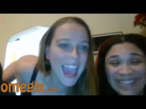 HER MOM IS A FREAK ON OMEGLE… - YouTube
