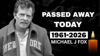 8 Famous Actors Who DIED in the Last Few Days