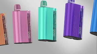 Airmez 20K Puffs Disposable Vape 20ml E Liquid LED Display Free Shipping from Australia