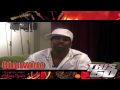 Ginuwine - Thisis50 Interview