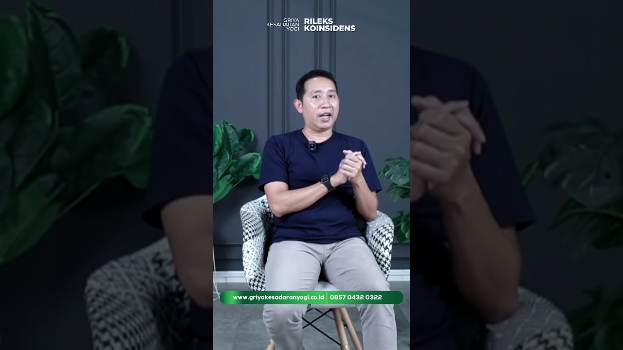 AKTIVASI ENERGY POSITIF DI BULAN MEI — PELATIHAN RK KEDIRI✨️
