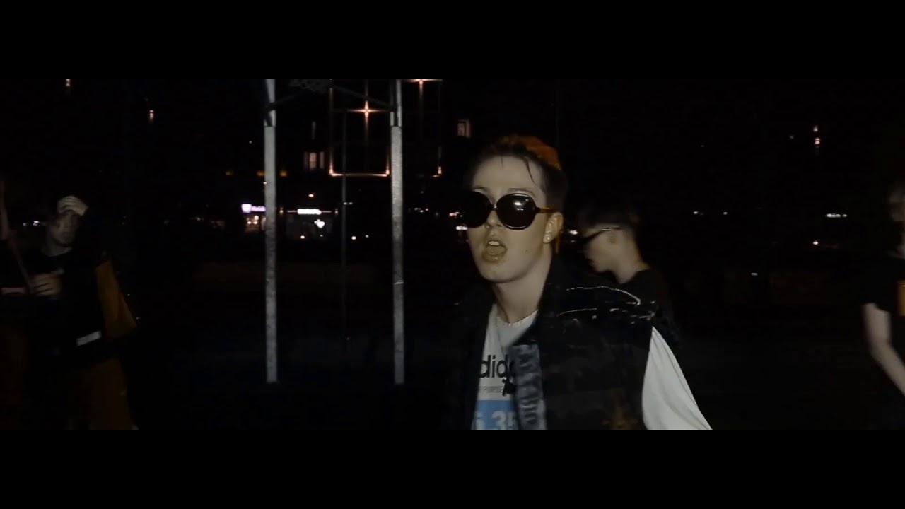 QPARRO - Trap Mobile (feat PHOENIX)