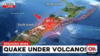 A Strong M5.9 Quake Just Shook One of New Zealand's Most Dangerous Fault Zones screenshot 5