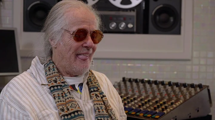 Tom Newman : Inside The Multitrack