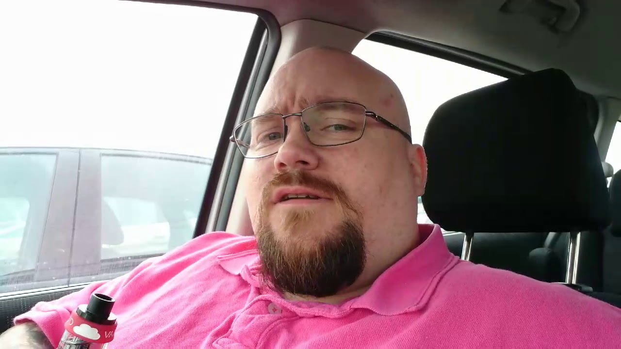 FATMAN VAPES: GIVEAWAY!!!!