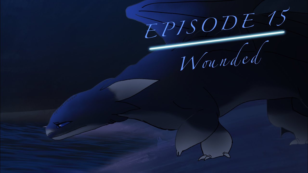 Vikings-Ep 15:Wounded