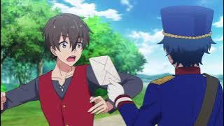 Noumin Kanren no Skill bakka Agetetara /episode 7