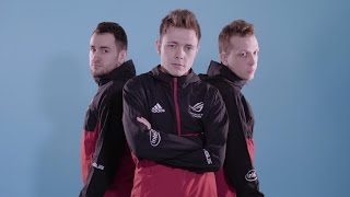 ASUS ROG ARMY Y  ADIDAS