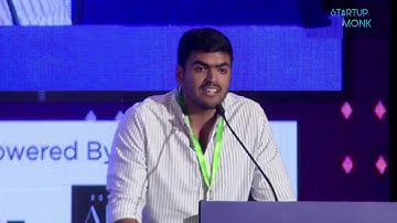 Navana Tech - Tech30 2019 by Yourstory