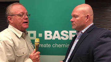 2018 ASTA CSS & Seed Expo - Jody Wynia, BASF