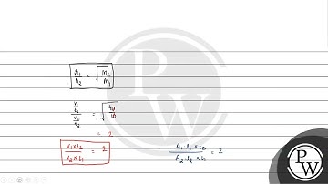 \(\mathbf{X}\) and \(\mathbf{Y}\) are two volatile liquids with molar weights of \(10 \mathrm{~g...