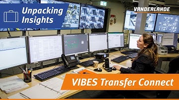 Unpacking Insights: VIBES Transfer Connect