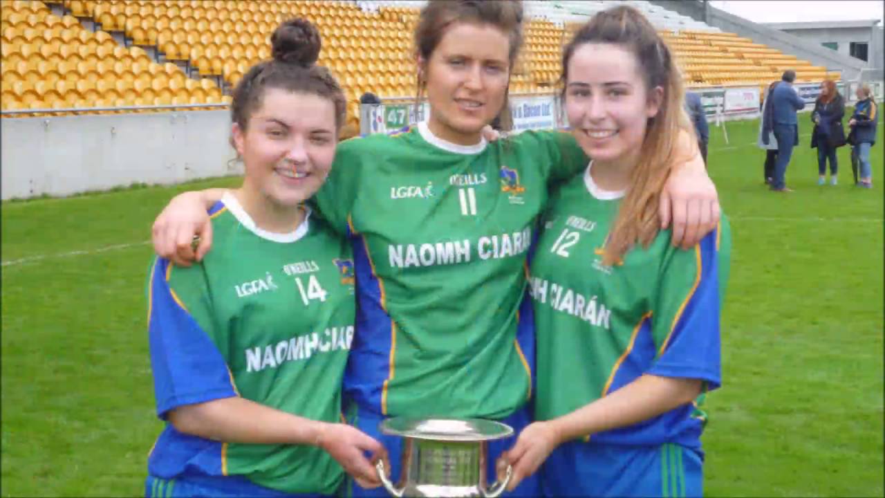 Ferbane County Final Song