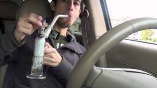 Smoking The Best Purple Strain .... Talk.