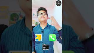 ये 5 apps कभी दूसरी download मत kerna #shorts #FacTucation screenshot 3