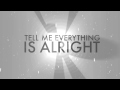 Capital Kings - Tell Me. (Official Lyric Video)