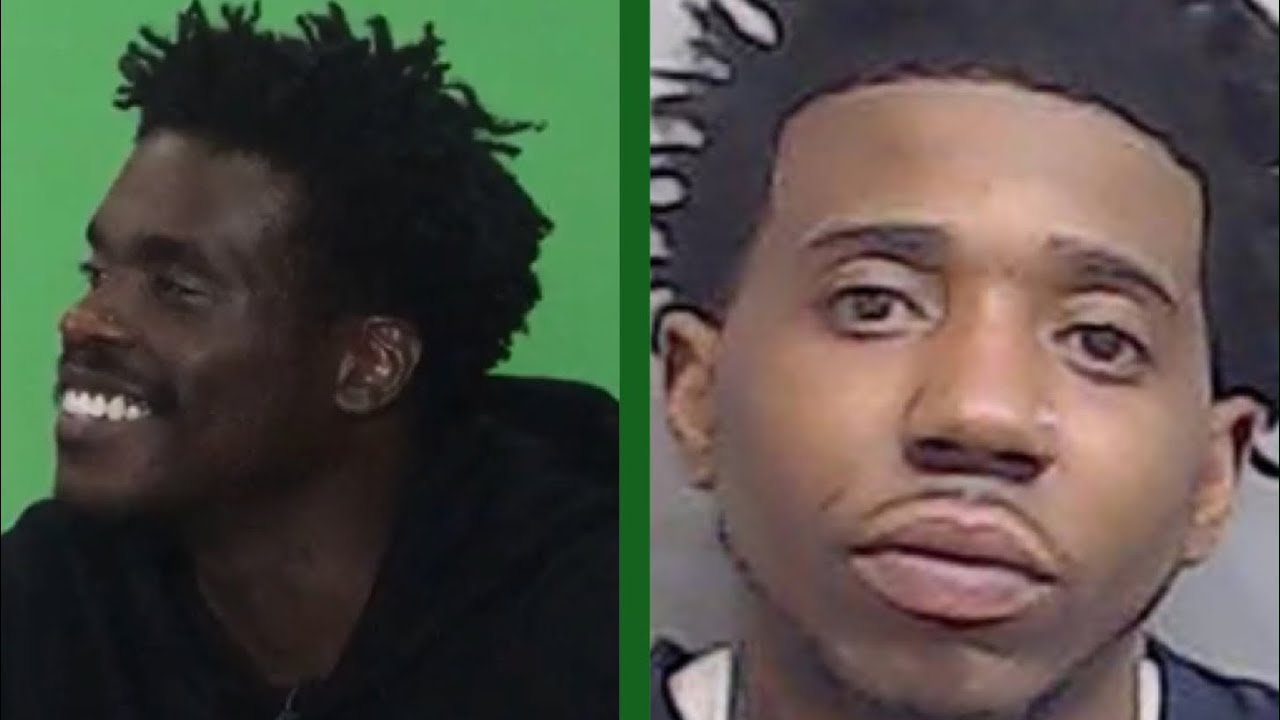 4800 SMOAK Says YFN LUCCI Will Be Hot When He Gets Out Of Jail.. But Eventually Nobody will Care