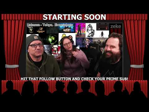 Psi-Ops: The Mindgate Conspiracy - Time for the exciting conclusion!