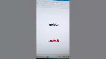 Racing 🏎️ Car Emoji Symbol In Ms Word #shortvideo #youtubeshorts #computer #msword #shortcut #viral