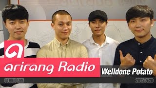 [Sound K] 웰던포테이토 (Welldone Potato) - 잘해주지 말걸 그랬어 (Shouldn't Have Treated You Well)
