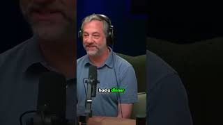 The Shocking Moment Conan Obrien Learned He Was Facing A 20 Million Lawsuit From Red Buttons