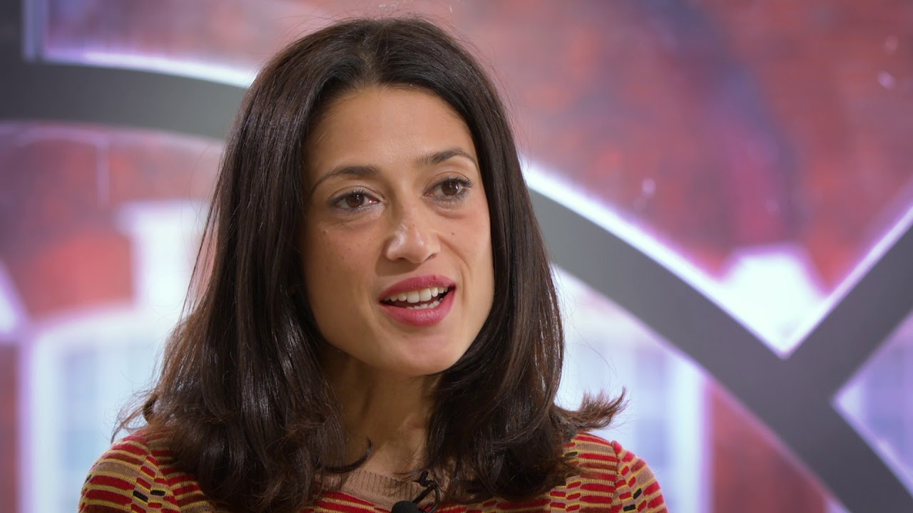 Fatima Bhutto on the decline of American soft power