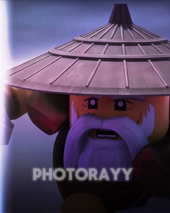 Best Ninjago Duo Teams Dragons Rising | After Dark Sweater Weather #wis #ninjagolego #edit #ninjago