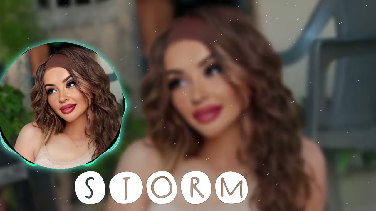 Storum Remix 2025 | Electric Veins by Ayla Monroe | Original Track by Kian Solis