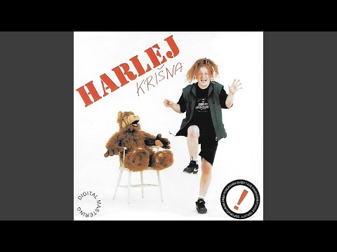 Harlej — Vostuda