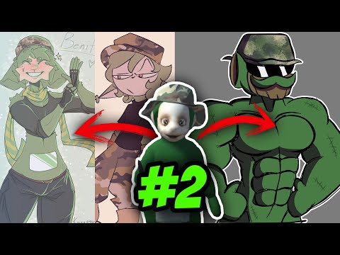 ¿Un NUEVO diseño para BENITO? | Parte #2