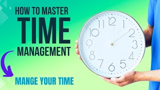 Time Management skills | How to manage your time | Motivational speech #motivation #time #youtube