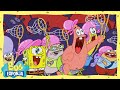 La Convención De Medusas Bob Esponja En Español La Convención De Medusas Bob Esponja En Español