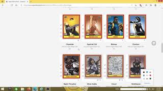 epack big trade!... alien3/marvel epack tutorial part 4