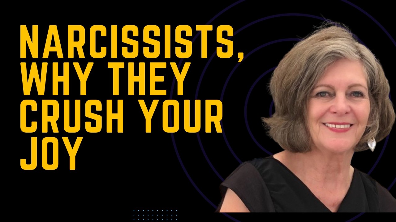 Почему ваша радость вызывает ярость у нарцисса: понимание закономерности