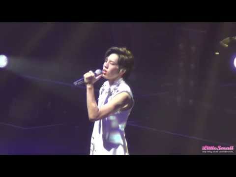 131012 INFINITE OGS in 대만 - 동우 - With