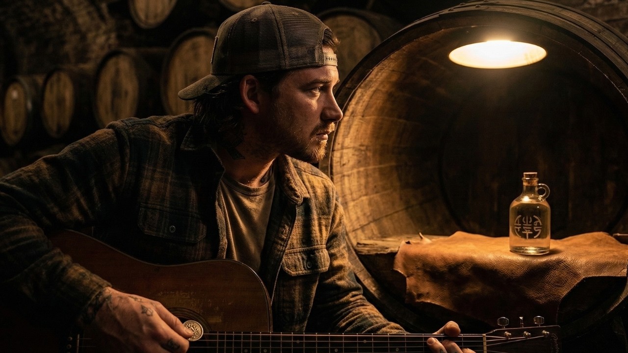 Morgan Wallen – Love And Compassion (Official Music Video)