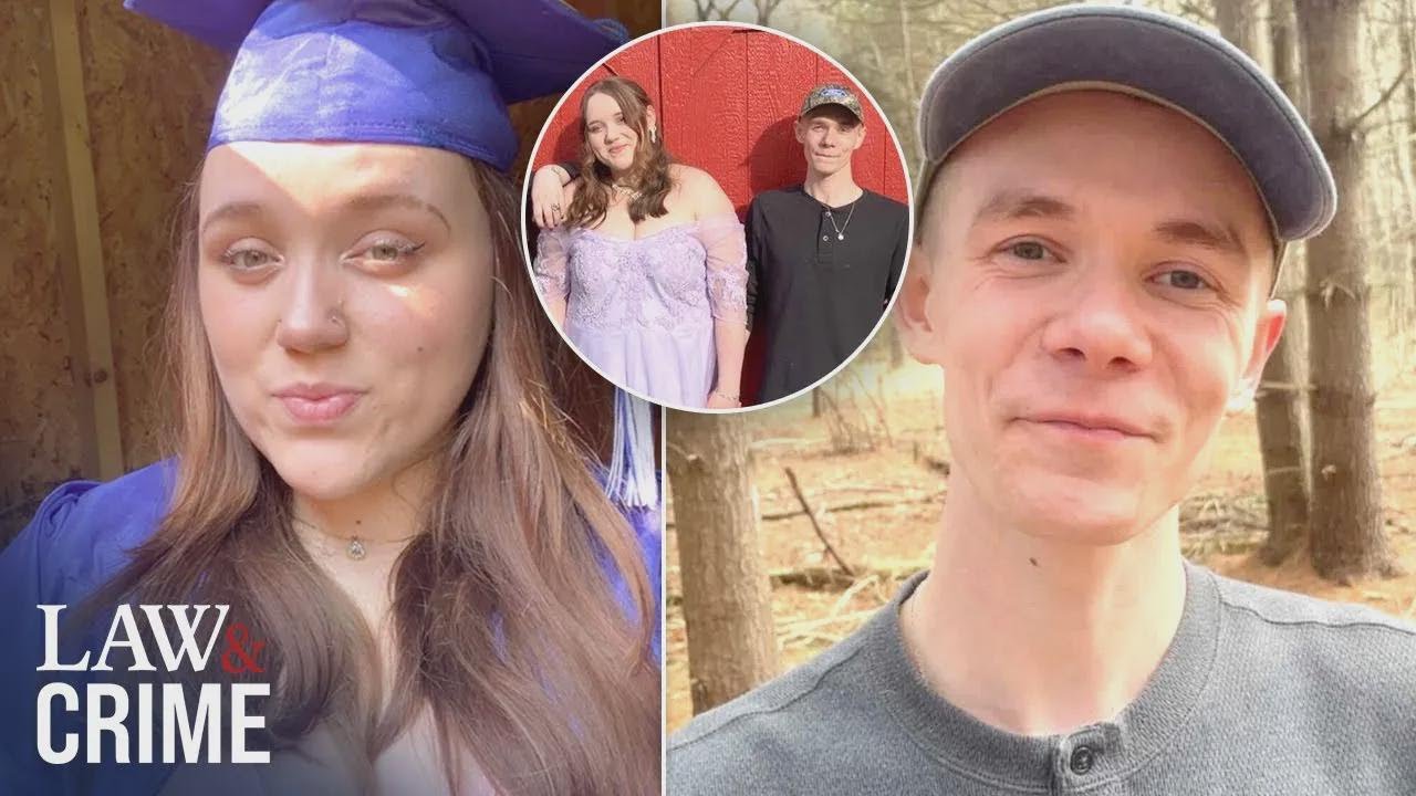 “Se eu morrer, foi o Greg”: mensagens assustadoras revelam detalhes do crime de jovem grávida