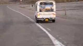 TukTuk Rally