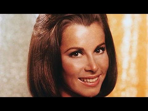 Stefanie Powers In A 1984 Drama 