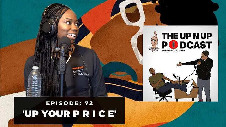 (Ep.72) Angelina Howard on Product Management care...