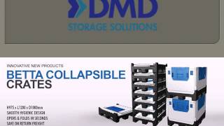 Selective Pallet Racking