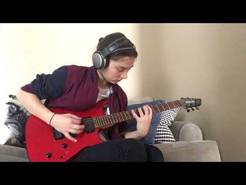 Johnny B. Goode - Chuck Berry