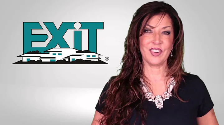 Buying a Home - Maria D'Arrigo - Buyer Video