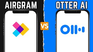 Airgram vs Otter AI | Which one should you choose in 2025? screenshot 3