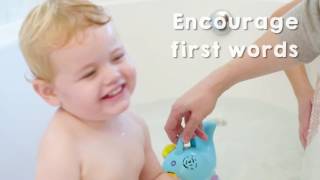 Vtech Swim And Splash Dolphin